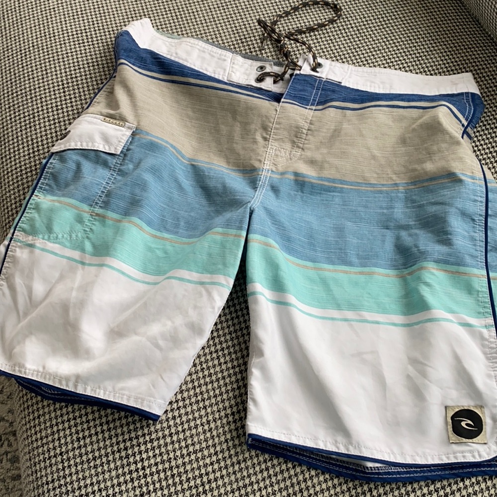 Rip curl board shorts